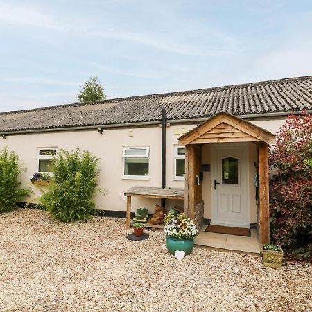 Willow Lodge Brough  外观 照片