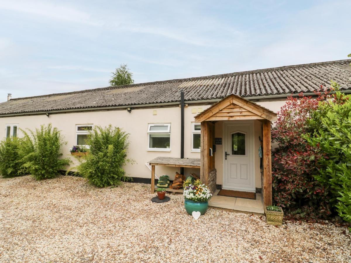 Willow Lodge Brough  外观 照片